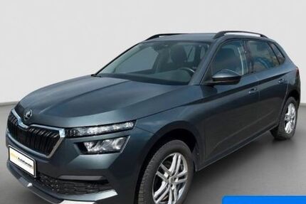 Skoda Kamiq 49.544 km 18.990 &euro; Saarlouis 66740