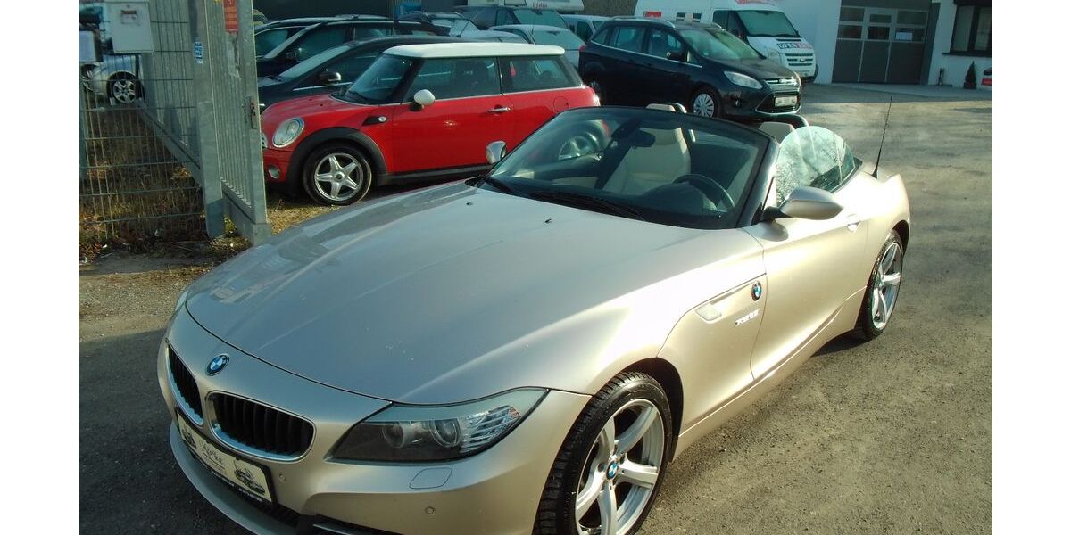 BMW Z4 252.000 km 9.950 &euro; Waiblingen (bei Stuttgart) 71332