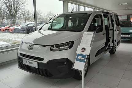 Fiat Doblo 2.222 km 28.488 &euro; Finsterwalde-Massen 03238