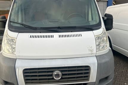 Fiat Ducato 235.034 km 3.999 &euro; Sandhausen 69207