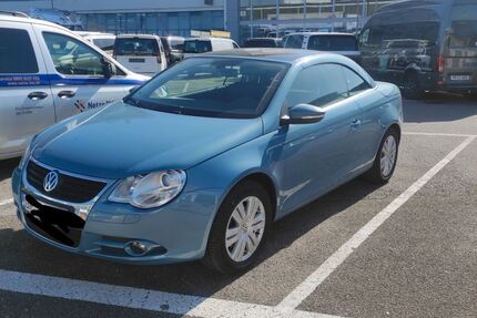 VW Eos 117.000 km 3.900 &euro; Kirchheim unter Teck 73230