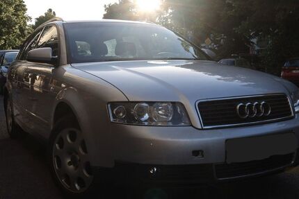 Audi A4 261.000 km 1.700 &euro; Berlin 12105