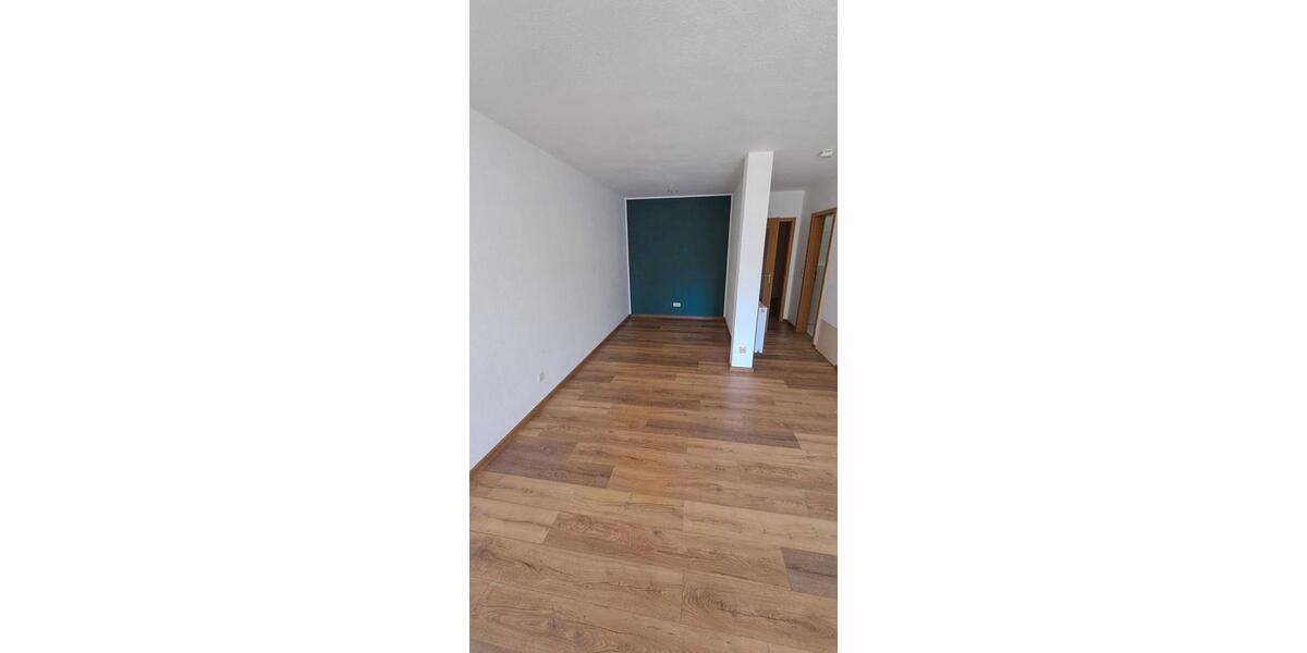 Etagenwohnung Suhl Aue 1 - 1.5 Zimmer, 48 m&sup2;, 61.500&euro; | Angebot:26819934