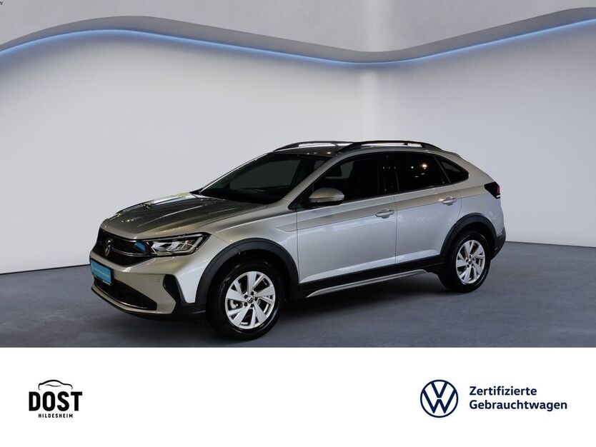 VW Taigo 4.900 km 22.960 € Hildesheim 31135