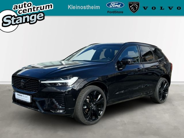 Volvo XC60 26.500 km 45.490 &euro; Kleinostheim 63801
