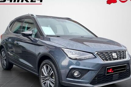 Seat Arona 94.188 km 14.330 &euro; Bielefeld 33649