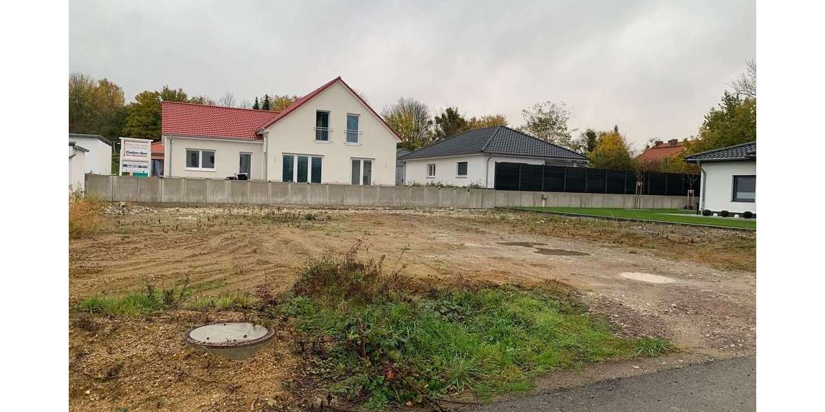 Grundstück zu verkaufen in Salzgitter 119.000 € 528 m² zimmer