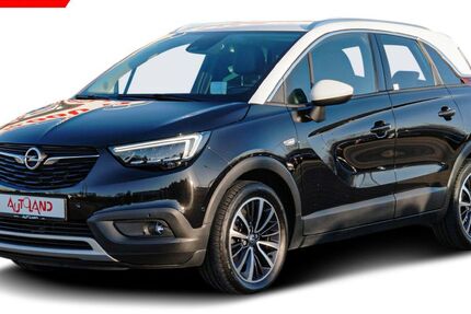 Opel Crossland (X) 38.750 km 16.950 &euro; Senftenberg 01968