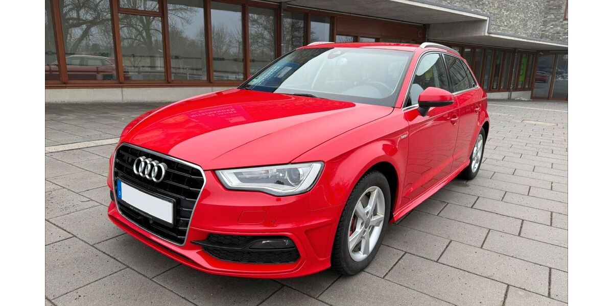 Audi A3 148.000 km 12.499 &euro; Regensburg 93055