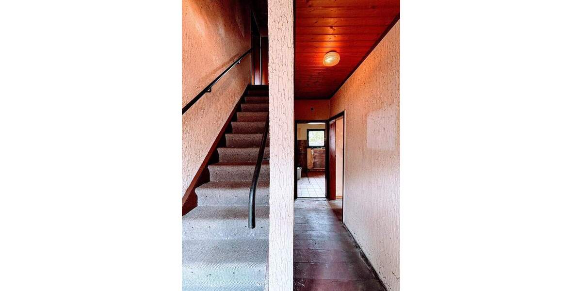 Reihenendhaus Hürth Gleuel - 4 Zimmer, 92 m&sup2;, 259.000&euro; | Angebot:24687135