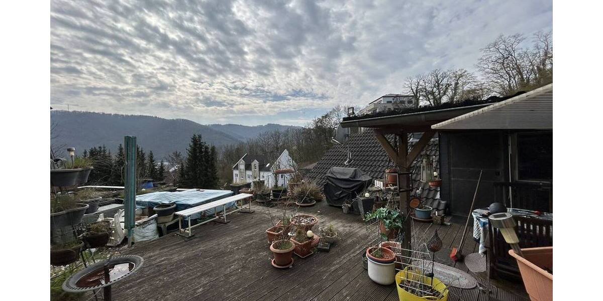 Etagenwohnung Bad Ems - 5 Zimmer, 195 m&sup2;, 249.000&euro; | Angebot:26065675