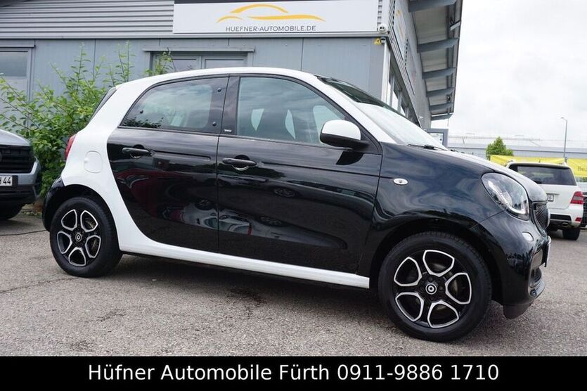ForFour