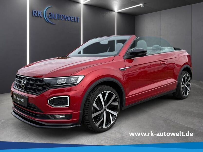 T-Roc