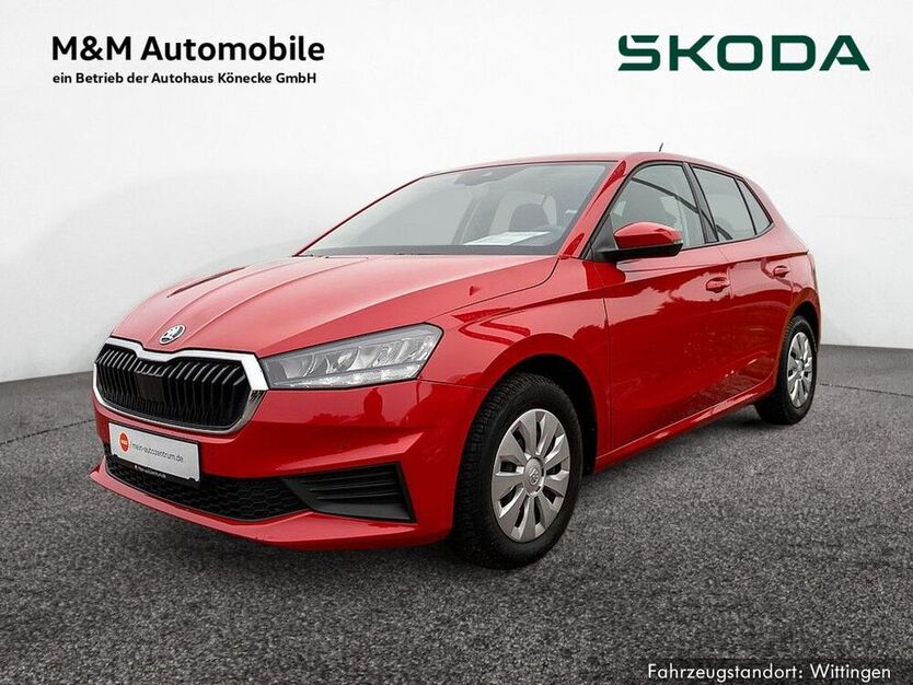 Fabia