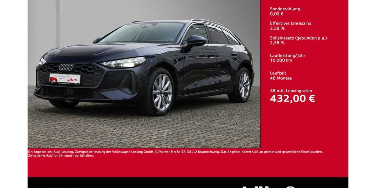 Audi A5 8.900 km 48.860 &euro; Trier 54292