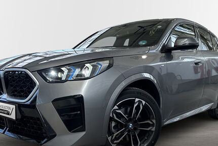 BMW X2 6.510 km 40.990 &euro; Geretsried - Gelting 82538