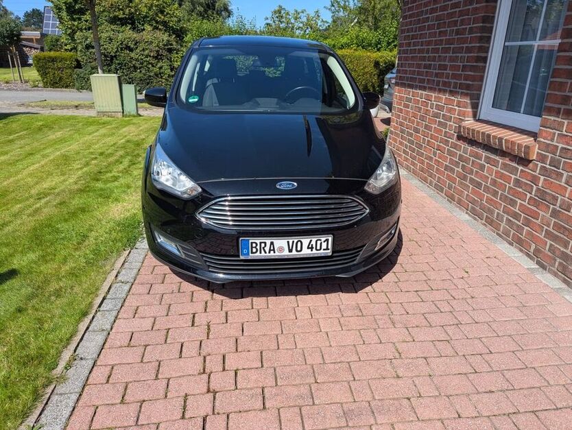C-Max