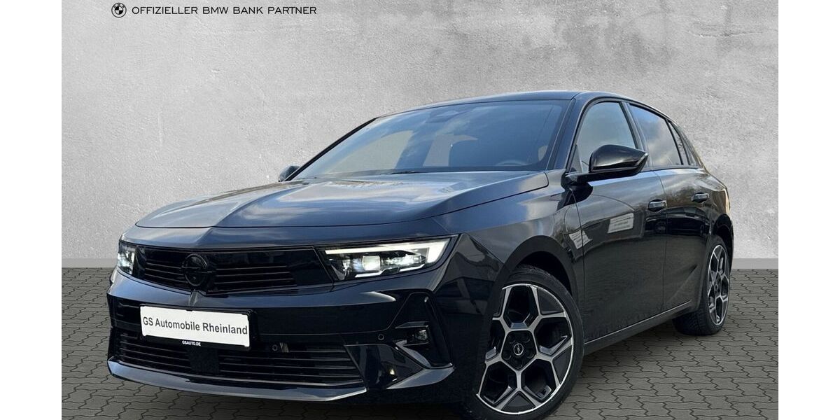 Opel Astra 16.409 km 22.990 &euro; Krefeld 47809