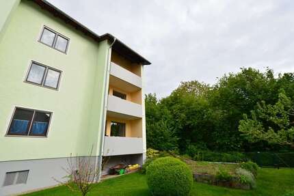 Wohnung Regensburg Ganghofersiedlung - 3 Zimmer, 75 m&sup2;, 640&euro; | Angebot:25097987