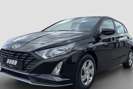 Hyundai i20 1.150 km 17.990 &euro; Stockach 78333