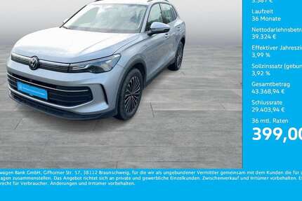 VW Tiguan 7.582 km 42.911 € Unna 59423