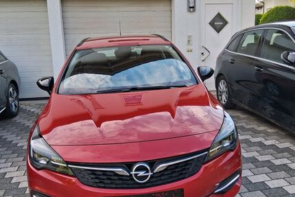 Opel Astra 55.485 km 11.798 &euro; Vöhringen-Illerberg 89269