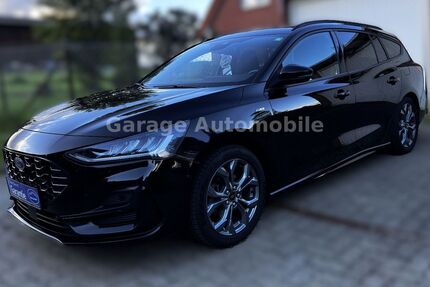 Ford Focus 106.950 km 15.950 &euro; Liebenburg 38704