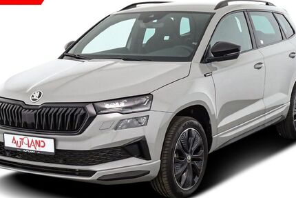 Skoda Karoq 38.207 km 29.890 &euro; Bautzen 02625