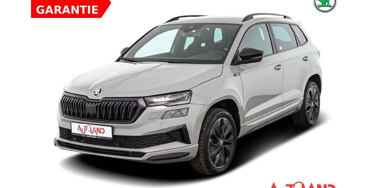 Skoda Karoq 38.207 km 29.890 &euro; Bautzen 02625
