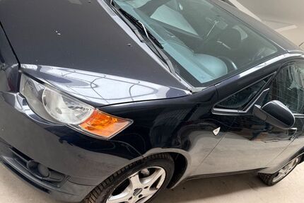 Mitsubishi Colt 166.000 km 1.400 &euro; Nidderau 61130