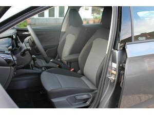 Skoda Fabia TSi DSG Alu AHK Klima Kamera SOFORT !!!!! 10 km 23.395 € Bonn 53225