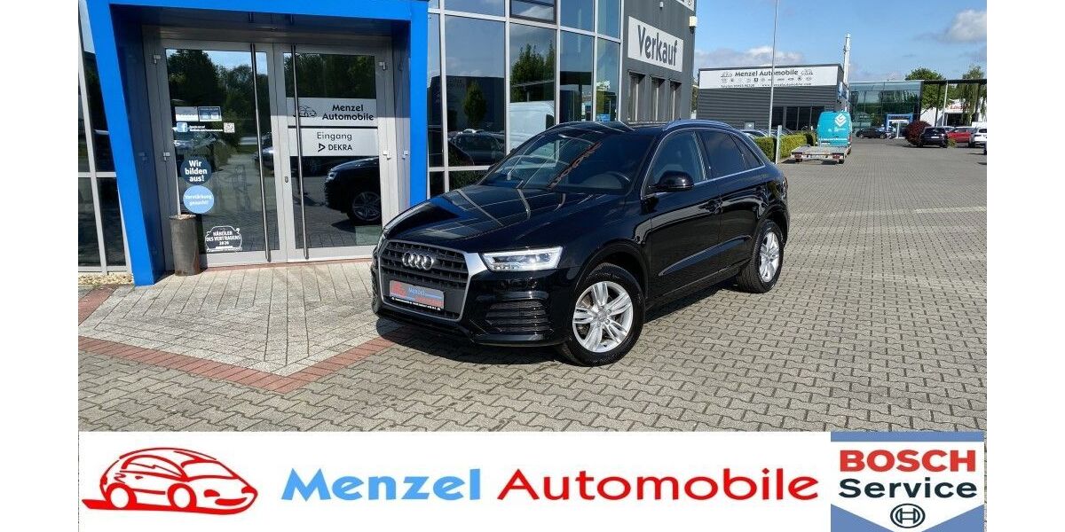 Audi Q3 59.300 km 19.450 &euro; Schüttorf 48465