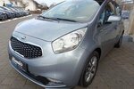 Kia VENGA 1.6 AT6 PLATINUM |Navi|GSD|RFK 45.234 km 16.460 &euro; Höhenkirchen-Siegertsbrun 85635