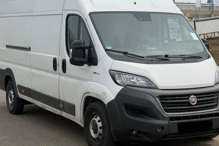 Fiat Ducato 392.000 km 6.500 &euro; Heusenstamm 63150