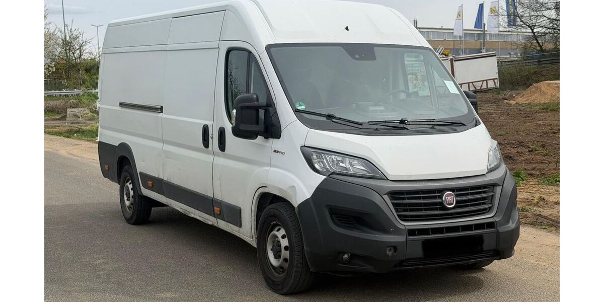 Fiat Ducato 392.000 km 8.700 &euro; Heusenstamm 63150