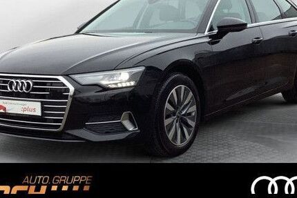 Audi A6 59.650 km 31.190 &euro; Öhringen 74613