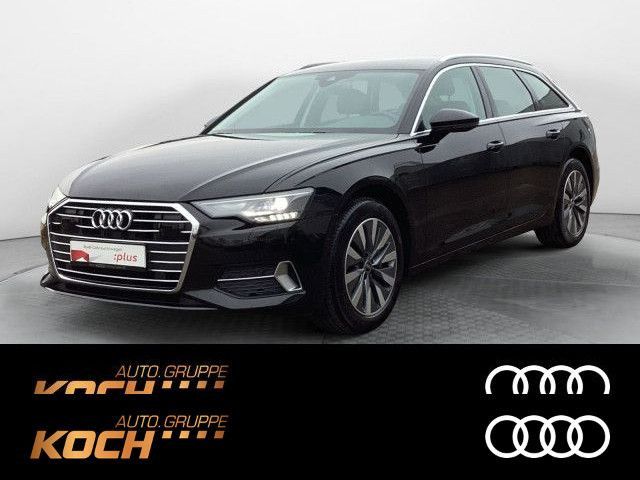 Audi A6 59.650 km 31.490 &euro; Öhringen 74613