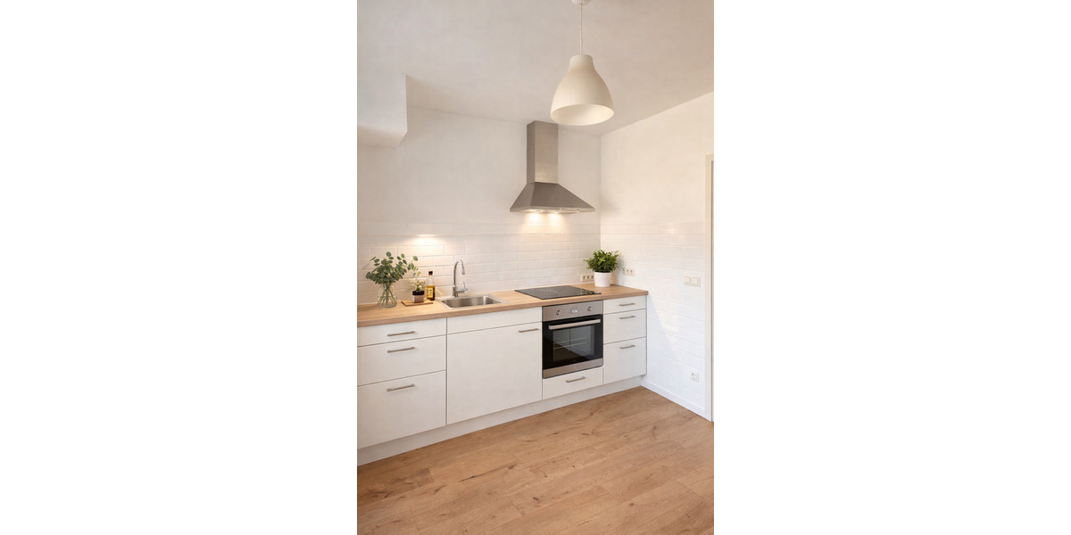 Etagenwohnung Koblenz - 3 Zimmer, 116 m&sup2;, 1.400&euro; | Angebot:26740440