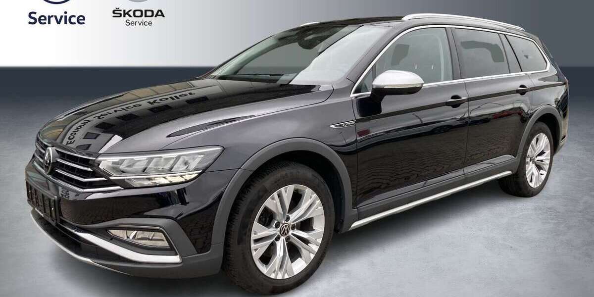 VW Passat 53.618 km 29.770 &euro; Wolfsburg 38446