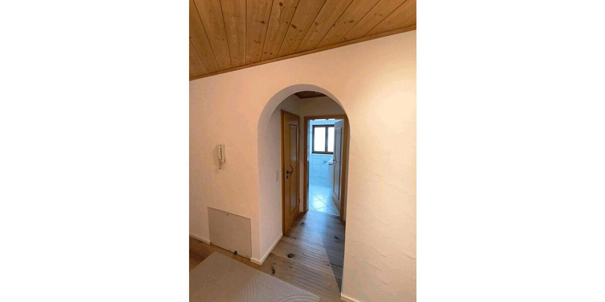 Etagenwohnung Sonthofen - 4 Zimmer, 94 m&sup2;, 530.000&euro; | Angebot:26374315