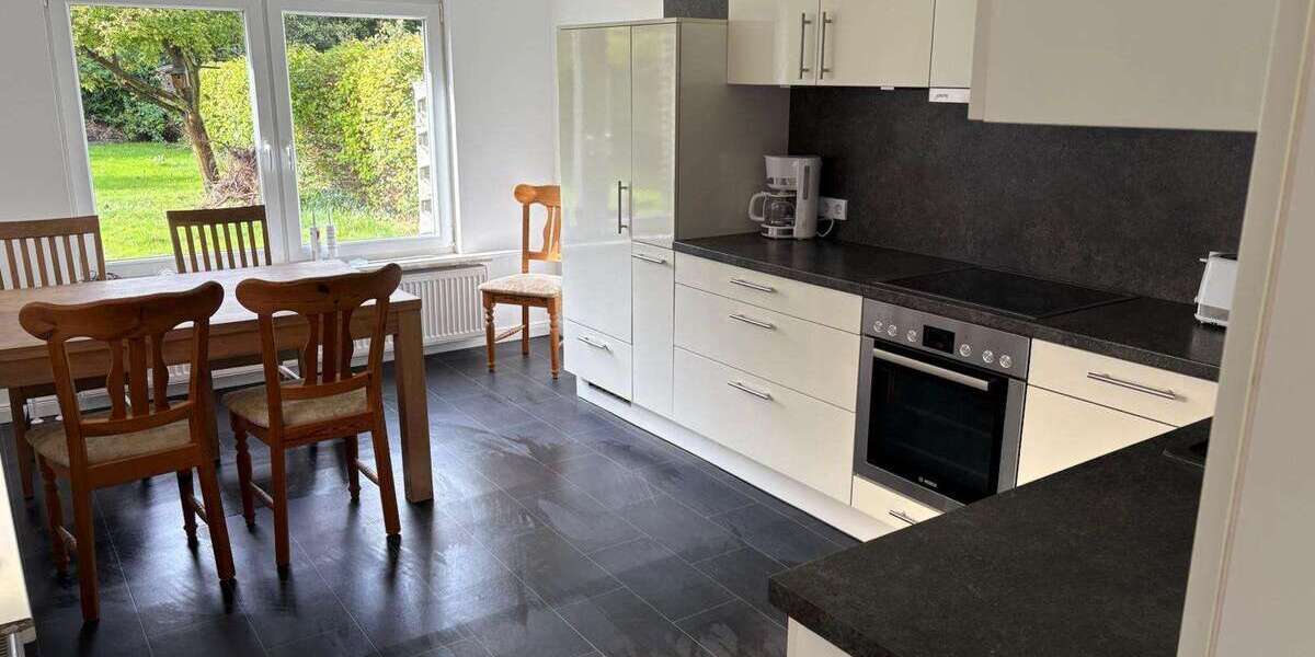 Haus zum Mieten in Heide 1.600 € 79 m² 2.5 zimmer