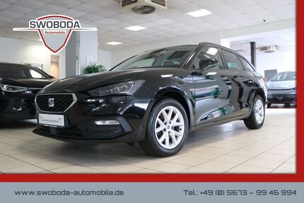 Seat Leon 96.132 km 15.450 &euro; Espenau bei Kassel 34314