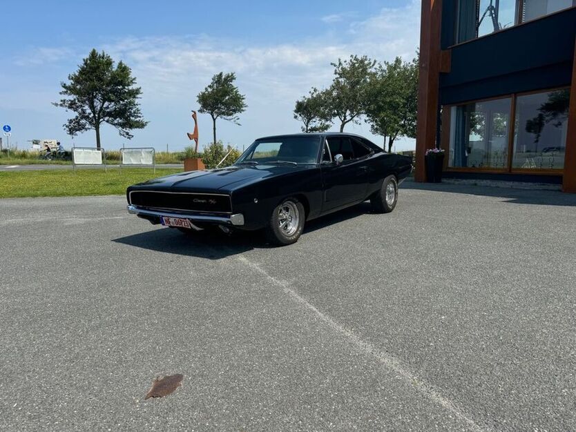 Charger