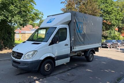 Mercedes-Benz Sprinter 250.382 km 6.490 &euro; Bovenden 37120