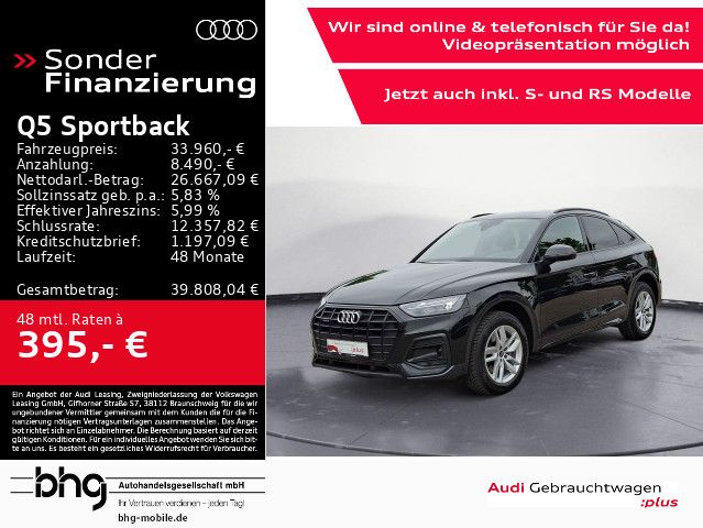 Audi Q5 76.173 km 33.960 &euro; Freiburg 79115