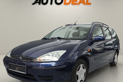 Ford Focus 275.800 km 1.390 &euro; Neustadt am Rübenberge 31535