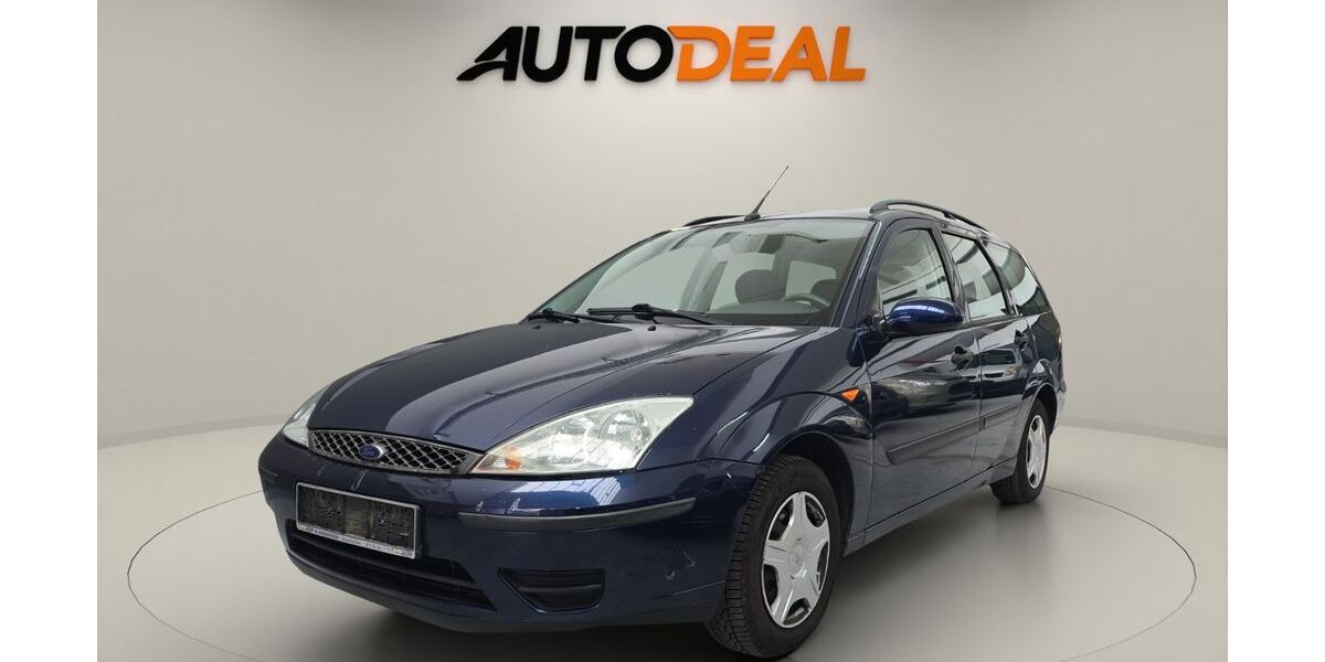 Ford Focus 275.800 km 1.390 &euro; Neustadt am Rübenberge 31535