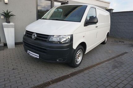VW T5 Transporter