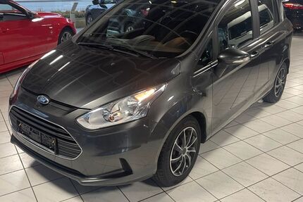 Ford B-Max 123.500 km 9.490 &euro; Lengerich 49525