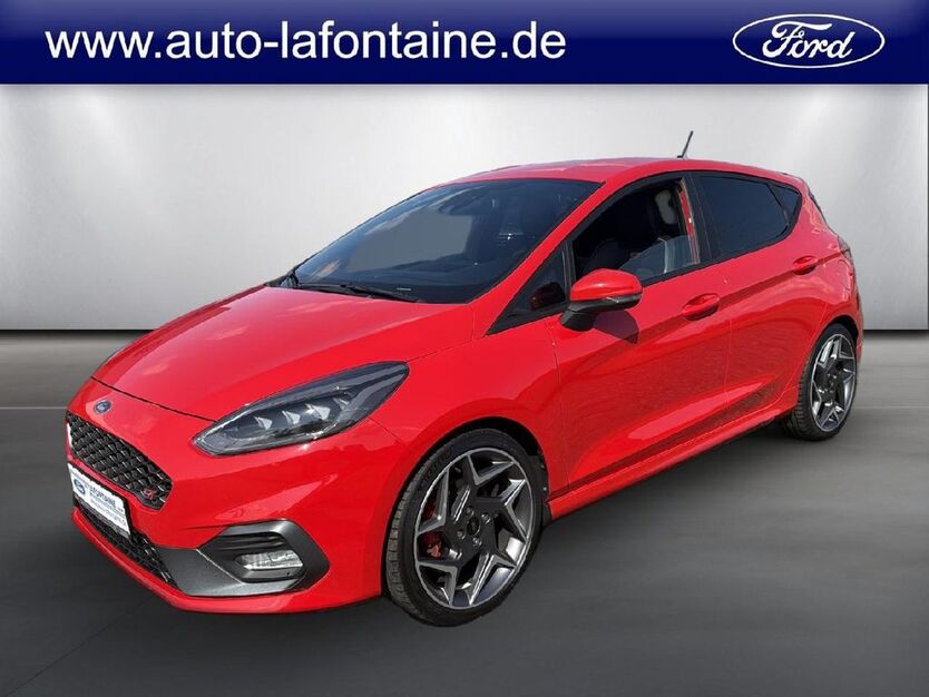 Ford Fiesta 64.443 km 17.990 € Überherrn 66802